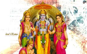 Lord Rama